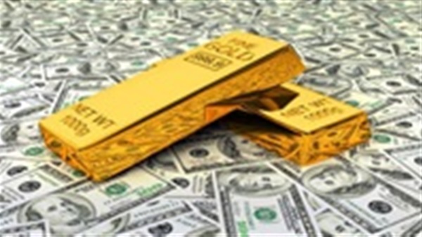 العملات والذهب