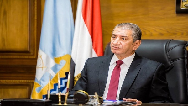 محافظ كفر الشيخ