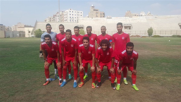 فريق الماظة