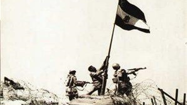 حرب اكتوبر