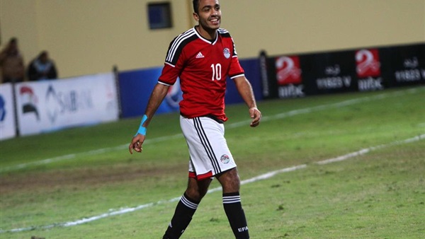 محمود كهربا
