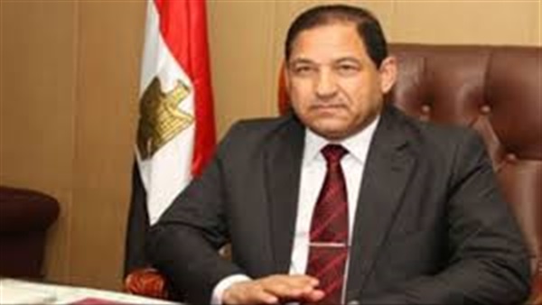 أحمد ضيف صقر محافظ