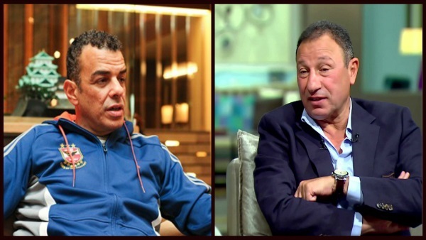 الخطيب و مرتجي