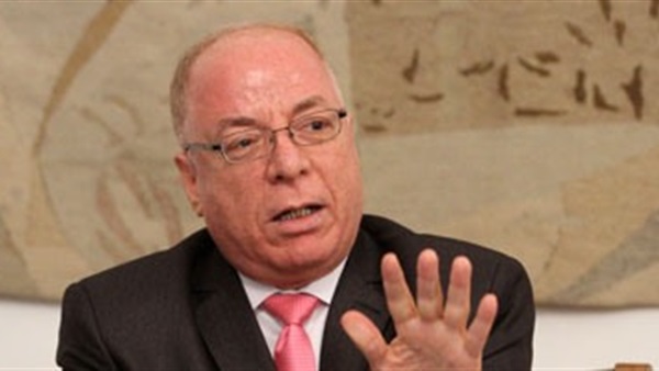 وزير الثقافة