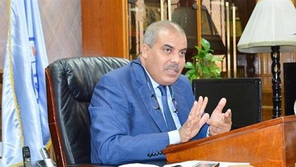 الدكتور محمد المحرصاوى