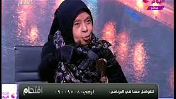 جانب من الفيديو