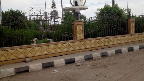 بركة السبع