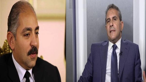 طاهر أبوزيد والعامري