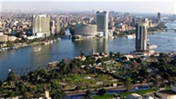 القاهرة