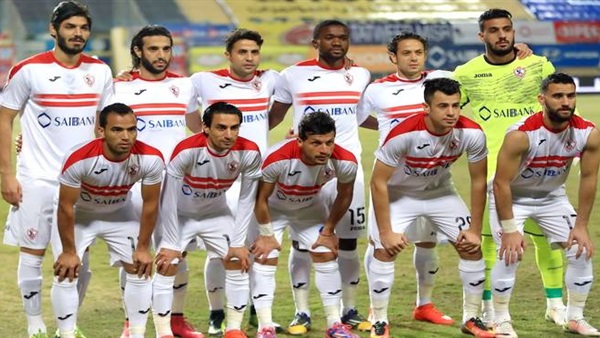 فريق الزمالك