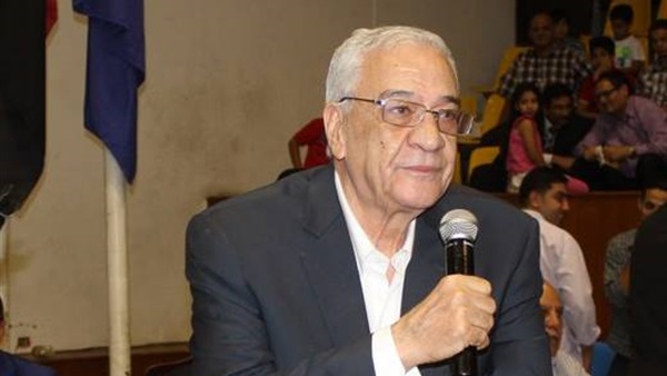 محمود السرنجاوي