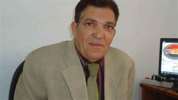 أحمد ربيع أمين عام