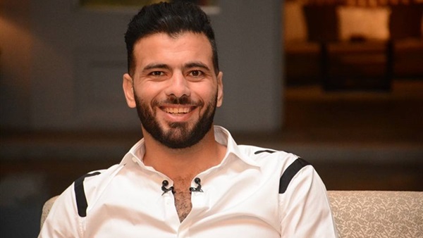 عماد متعب