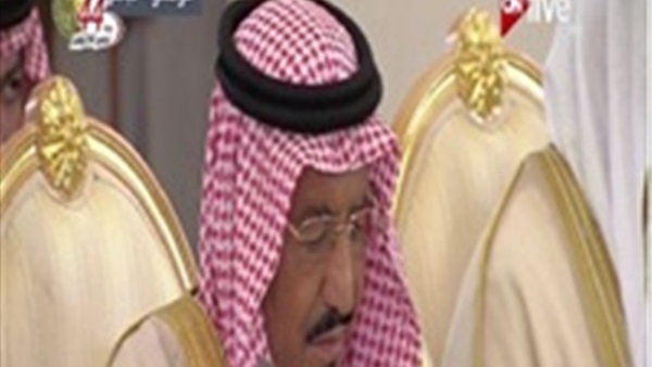 سلمان بن عبد العزيز