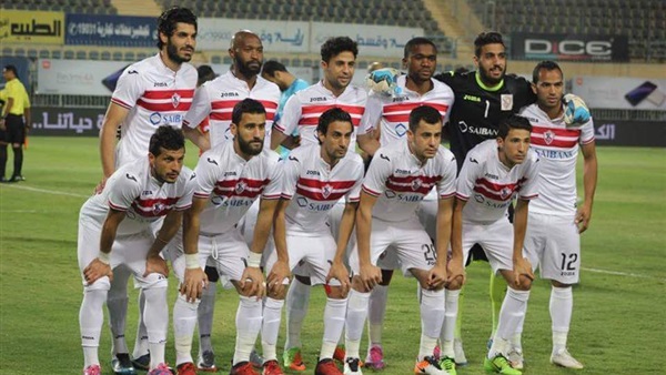 فريق الزمالك