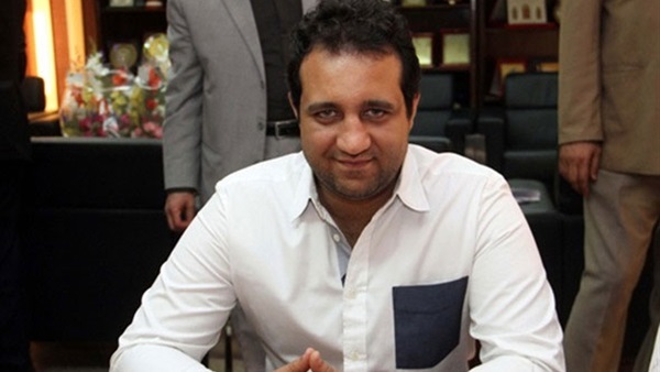 أحمد مرتضي