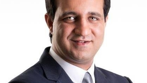 احمد مرتضي منصور