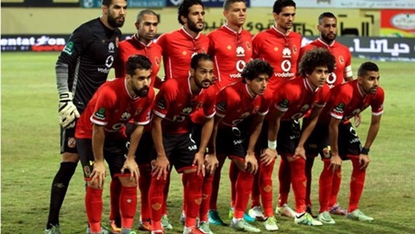فريق الاهلي