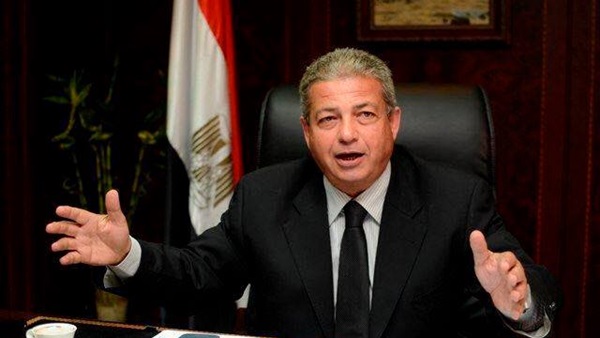 خالد عبد العزيز وزير