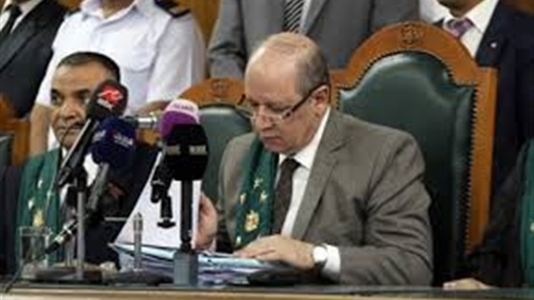 المستشار احمد أبو