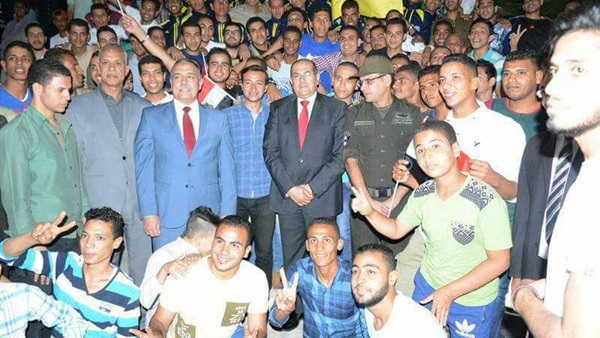 صورة للمؤتمر