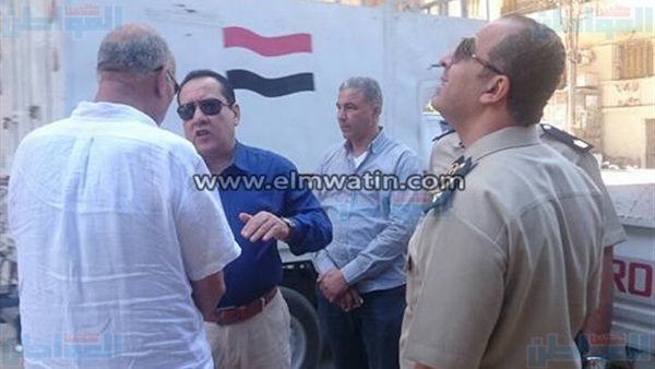 صورة من الشارع