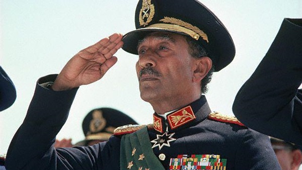 الرئيس الراحل محمد