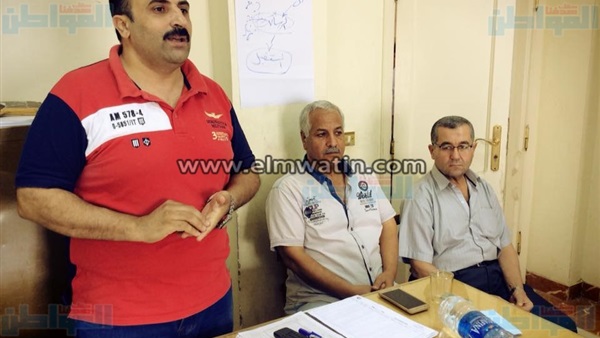 صورة من الفعالية