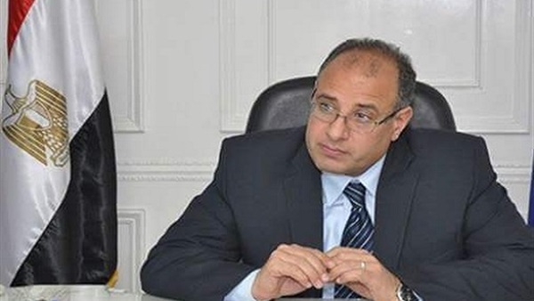 محافظ الإسكندرية