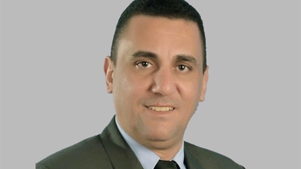 أحمد شمردن