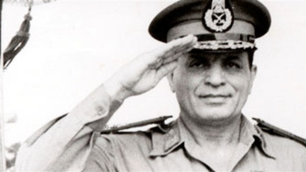 المشير أبو غزالة