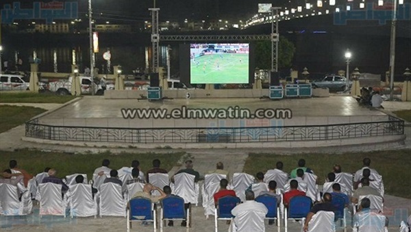 شاشات عرض