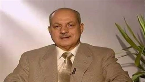الدكتور طه أبو كريشه