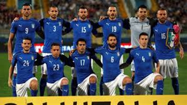 ايطاليا