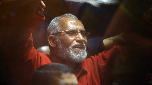محمد بديع