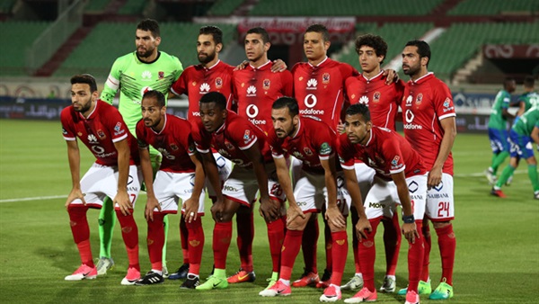 فريق الأهلي