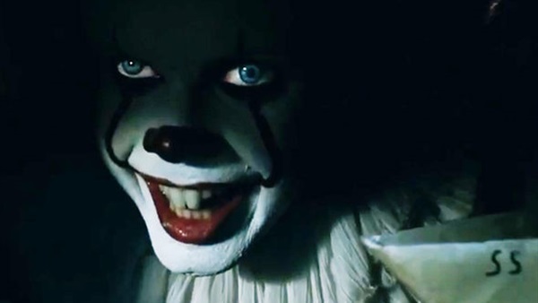 It