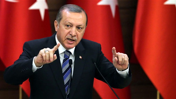 اردوغان
