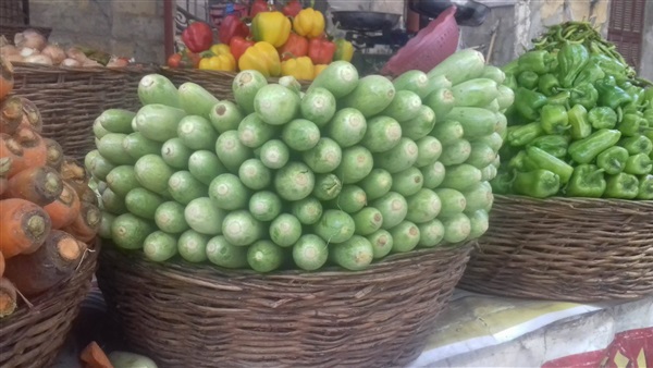 خضراوات