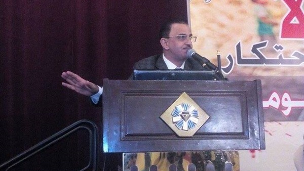 الدكتور محمود فؤاد