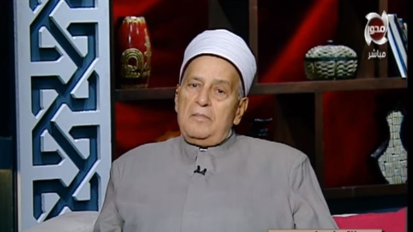 الشيخ محمود عاشور