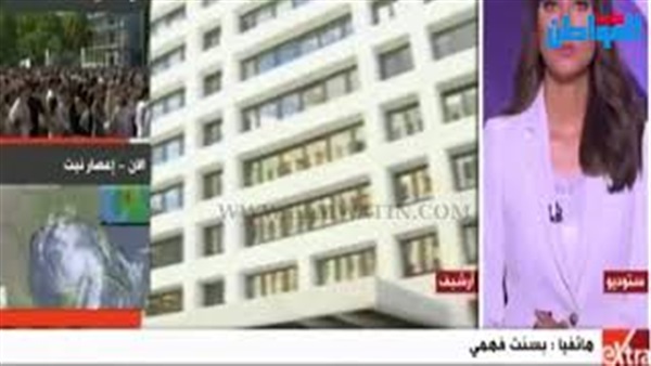 بسنت فهمي 