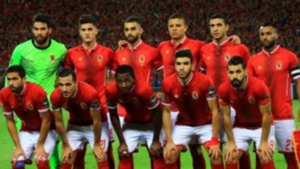 فريق الاهلي