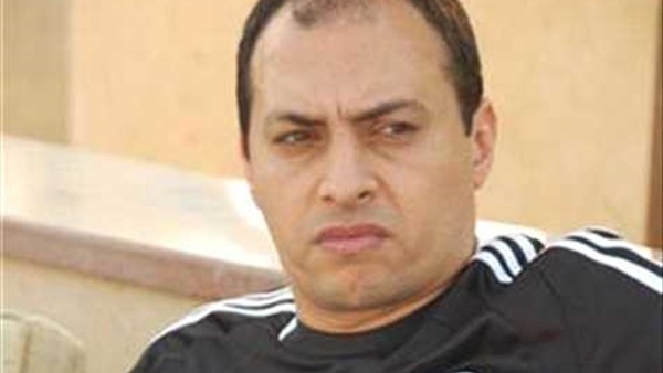 عمرو عبدالحق
