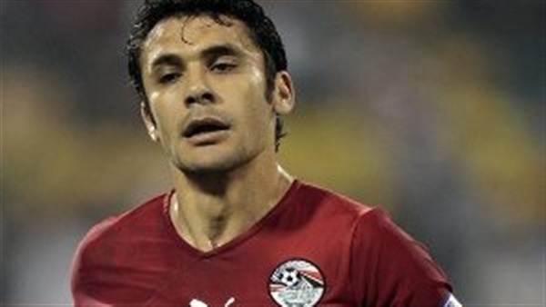 احمد حسن
