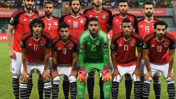 منتخب مصر