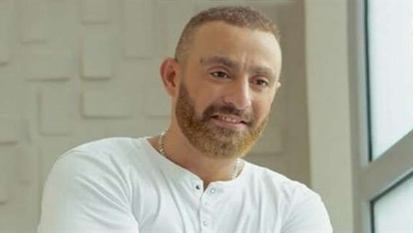أحمد السقا