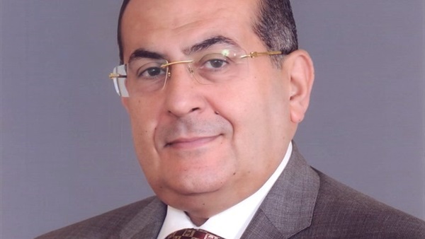 محافظ سوهاج