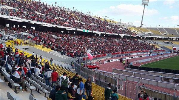 جماهير مصر