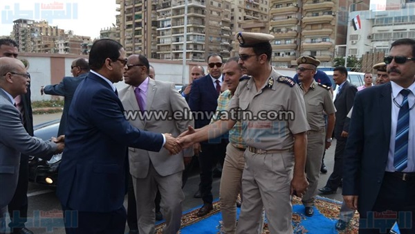 احتفالات الغربية